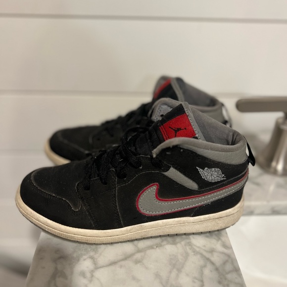 Jordan 1 mid - Picture 2 of 4